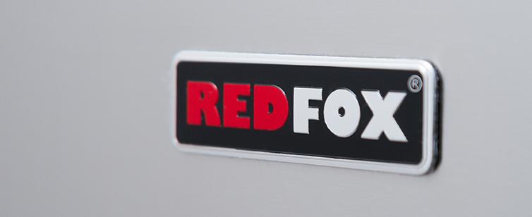 redfox logo